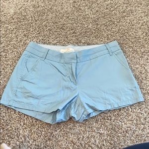 Jcrew Chino shorts